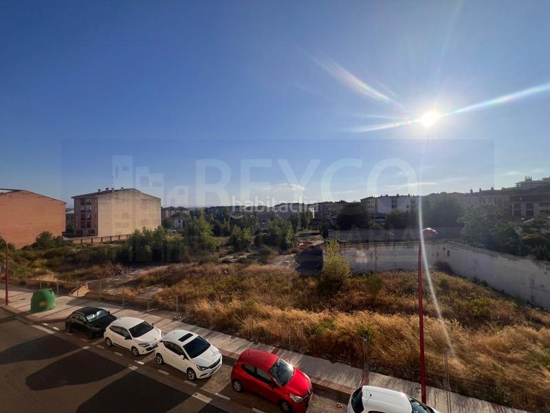 Foto ababa2c1-1692-484f-9c43-e3288e3ee61e. Apartamento  con garaje y trastero, para entrar a vivir . en Haro