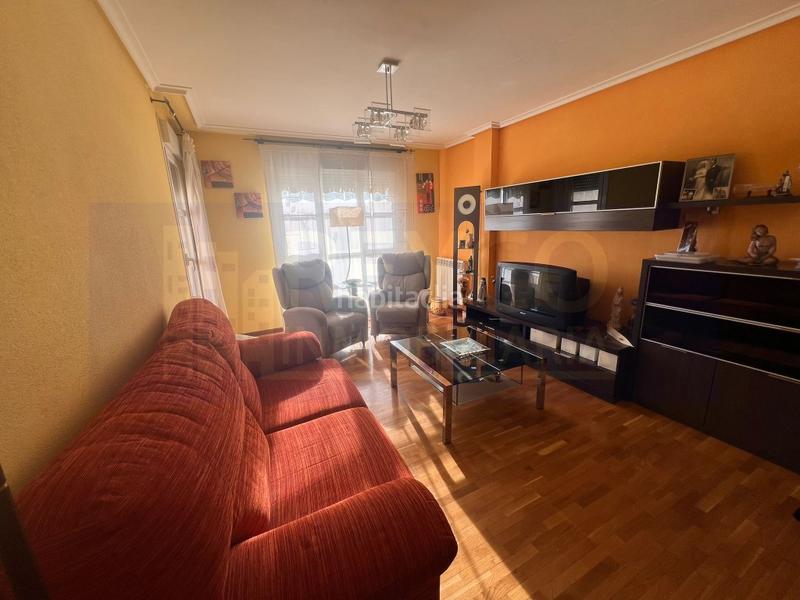 Foto af560d7a-ce7d-462d-841c-802dc4375559. Apartamento  con garaje y trastero, para entrar a vivir . en Haro