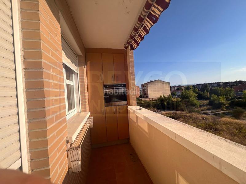 Foto dd9c8f67-3a71-49eb-bd69-95b219aacb8c. Apartamento  con garaje y trastero, para entrar a vivir . en Haro