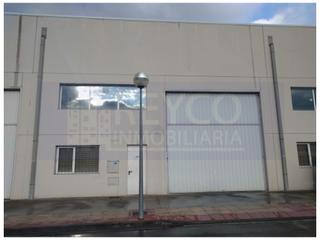 Location Bâtiment à usage industriel à Nájera. Nave industrial alquiler nájera