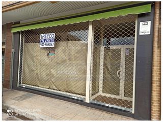 Business premise in Nájera