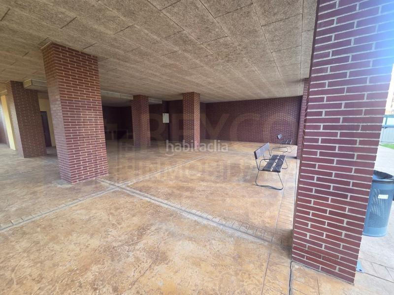 Foto 0ac65393-6e0b-42bc-a0b8-dbe8428b63a5. Appartement avec parking piscine dans Cascajos - Piqueras Logroño