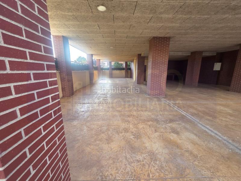 Foto 3a1a6476-2089-4573-ab38-434334efffa4. Appartement avec parking piscine dans Cascajos - Piqueras Logroño