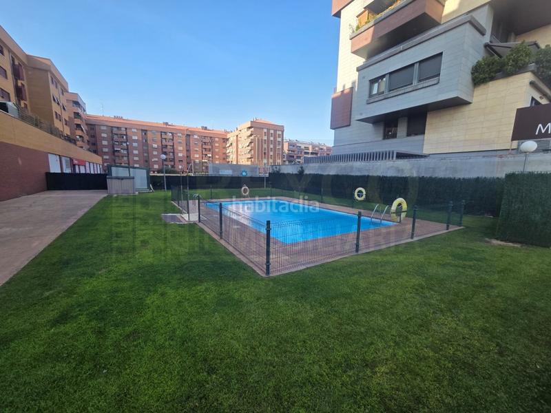 Foto 66ca1aee-8be4-4c1e-9993-4915de3acdca. Appartement avec parking piscine dans Cascajos - Piqueras Logroño