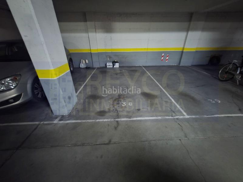 Foto 8553212e-06f6-4d8c-9e91-6432cdbda30f. Appartement avec parking piscine dans Cascajos - Piqueras Logroño