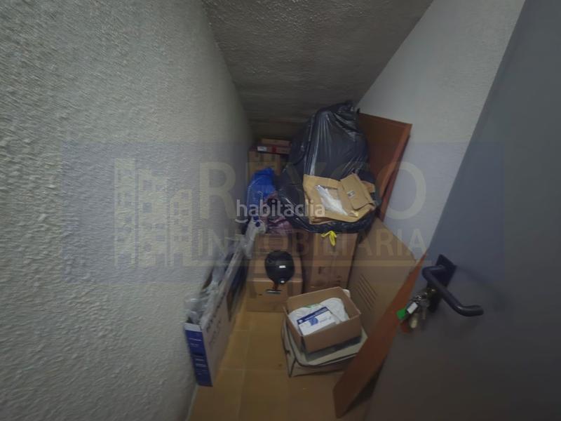 Foto ebfcfd89-e165-4df1-bc5b-2471751b2932. Appartement avec parking piscine dans Cascajos - Piqueras Logroño