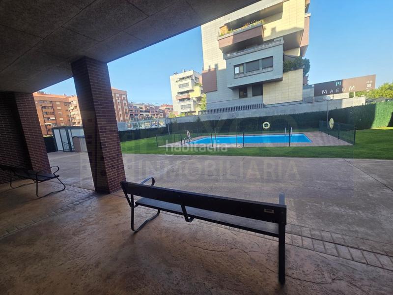 Foto ec010823-f08f-440d-a20c-000d2d46c623. Appartement avec parking piscine dans Cascajos - Piqueras Logroño
