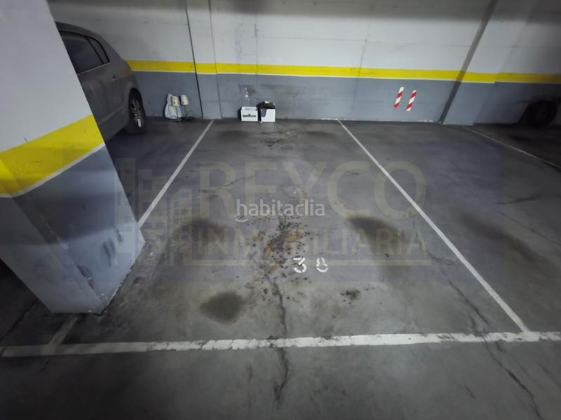 Foto f6a72d24-b267-4da1-96a3-3b87e276b347. Appartement avec parking piscine dans Cascajos - Piqueras Logroño