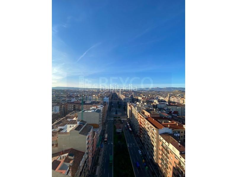 Foto 06724bea-0b31-49d5-82e3-37500b6954f3. Pis a Gran Via Logroño