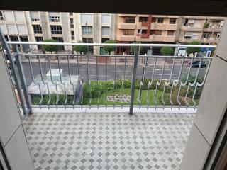 Flat  N/a. Piso en avenida de la solidaridad exterior con terraza y ascenso