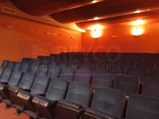 Geschäftsraum in Nájera