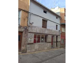 Maison à Baños de Río Tobía. Casa 4 habitaciones, triplex venta baños de río tobía