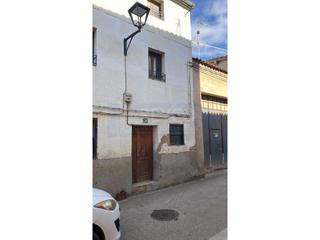 Maison jumelée  N/a. Oportunidad, casa de bajos más 2 plantas en zarraton.