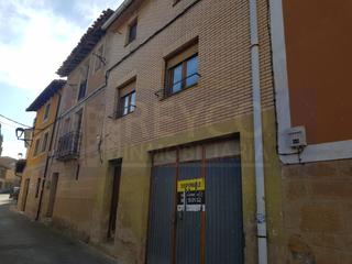 Maison jumelée  N/a. Casa en zarraton con garaje.