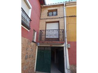Maison à Alesanco. Casa 5 habitaciones, triplex venta alesanco
