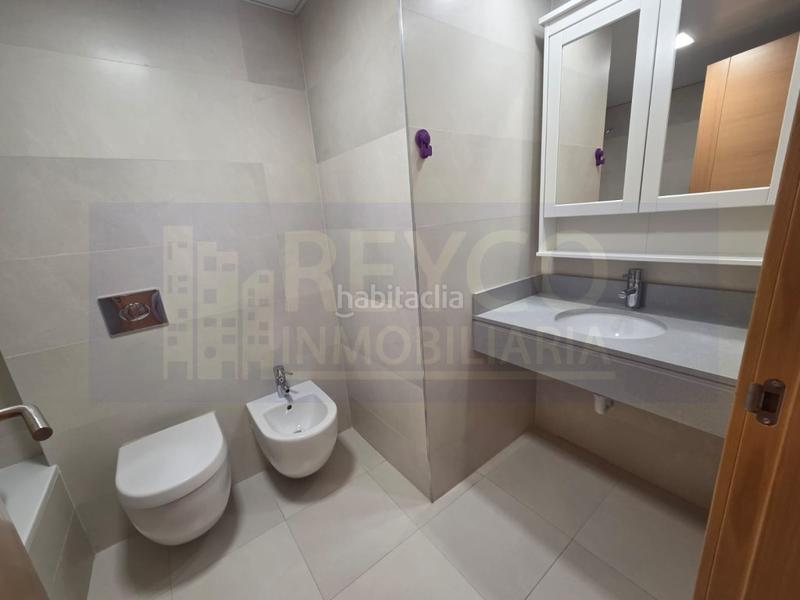 Foto 0cf3d4b9-7a11-4b80-8c92-0300f6a9f9b8. Appartement avec parking dans Cascajos - Piqueras Logroño