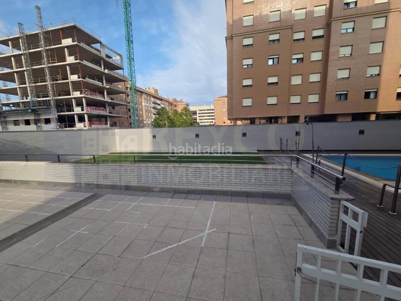 Foto 2739df76-20fc-4f9d-9297-06d6a383997b. Appartement avec parking dans Cascajos - Piqueras Logroño