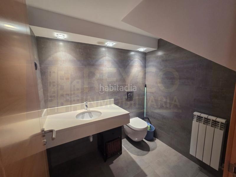 Foto 389a95ea-d49d-4ff1-820e-a5be0535b643. Appartement avec parking dans Cascajos - Piqueras Logroño