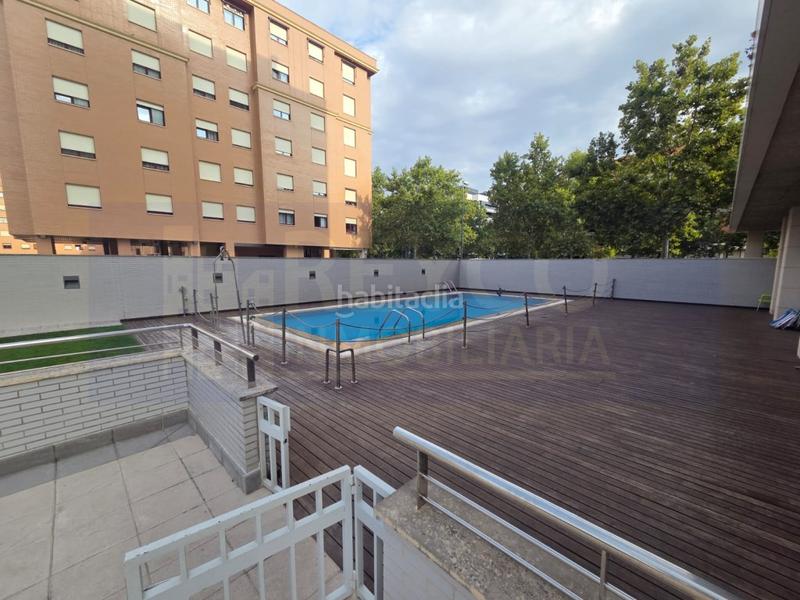 Foto 434e0cdb-1b1f-49e8-a5f9-565a89966ff2. Appartement avec parking dans Cascajos - Piqueras Logroño