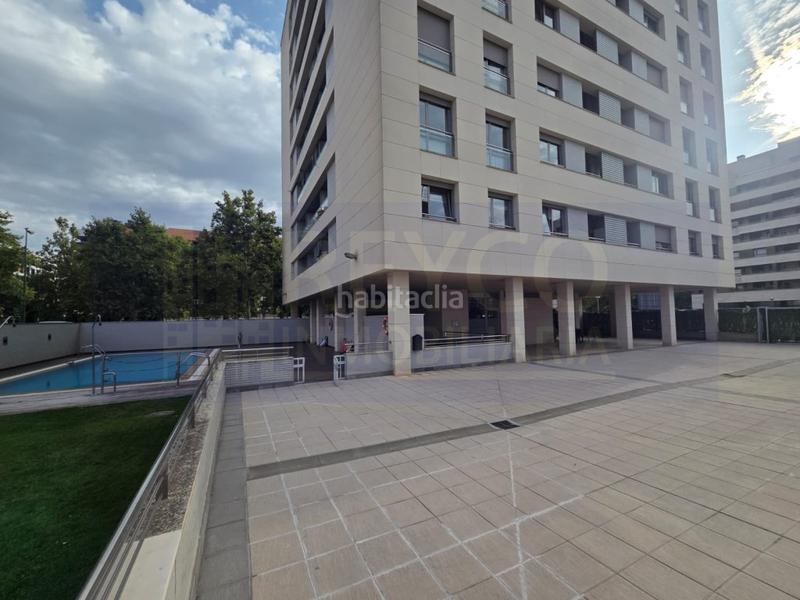 Foto 666fc1fc-8a47-44da-b7f7-8bc500dd1afc. Appartement avec parking dans Cascajos - Piqueras Logroño