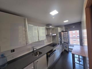 Appartement  N/a. Duplex en cascajos