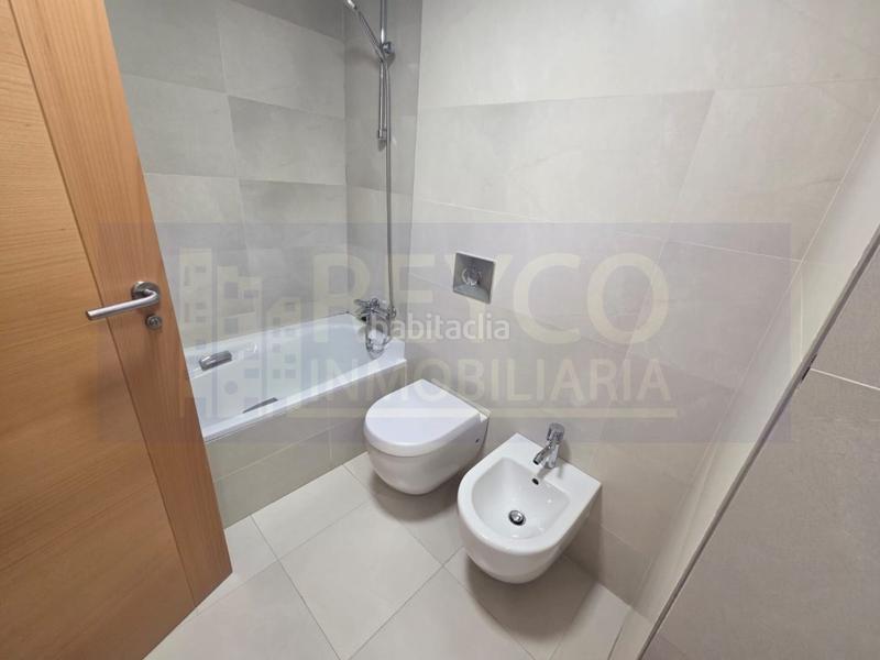 Foto 79902d41-23ad-4013-97f7-aa5b82327c5d. Appartement avec parking dans Cascajos - Piqueras Logroño