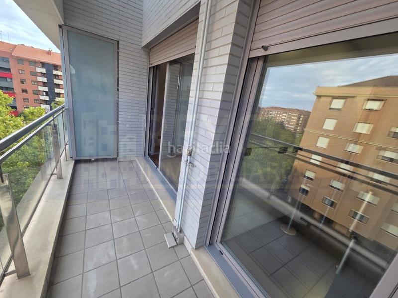 Foto a11a2c2b-391f-400b-bfa1-222a3b671284. Appartement avec parking dans Cascajos - Piqueras Logroño