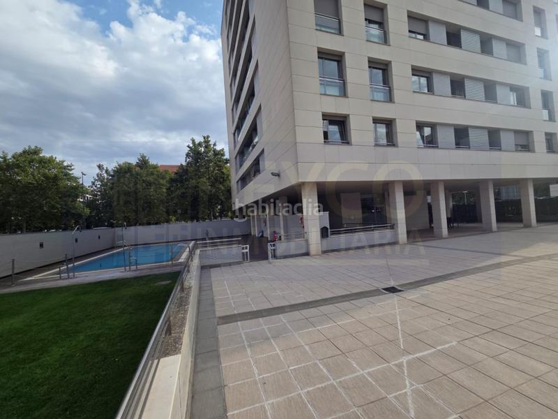 Foto a196bb07-e6bb-4850-bfd3-19e19829ef1d. Appartement avec parking dans Cascajos - Piqueras Logroño