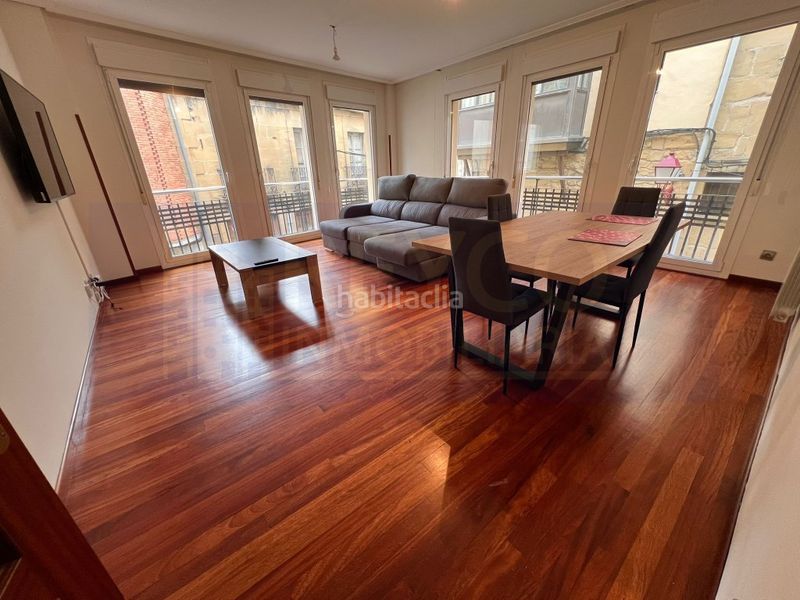 Foto d1894431-2a01-41c9-892c-2ba90ce3ce5e. Apartament a Haro