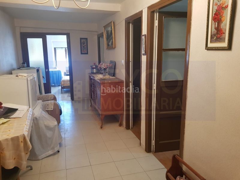 Foto 02c41487-ad26-4f56-ab10-1bf823965f0a. Casa adossada amb aparcament a Briones