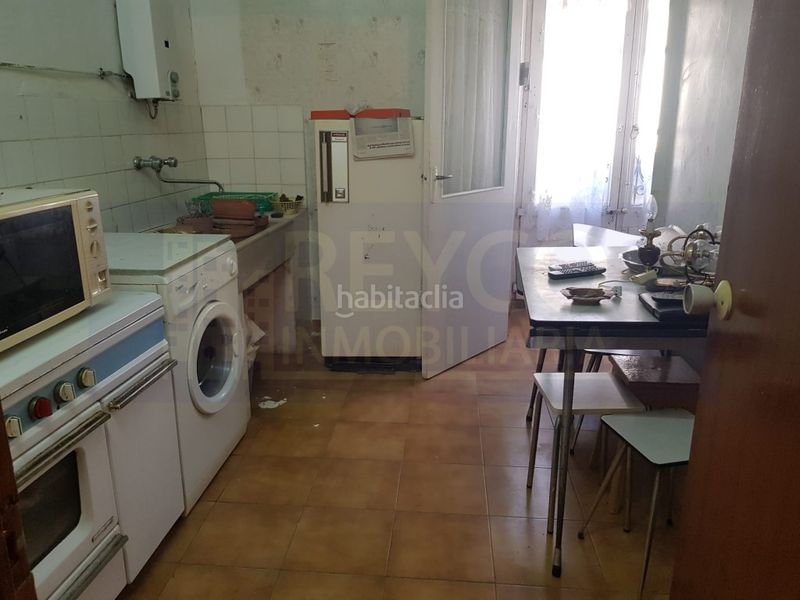 Foto b72c8bca-1d9f-413a-aa65-d8a2e5cb5e94. Casa adossada amb aparcament a Briones