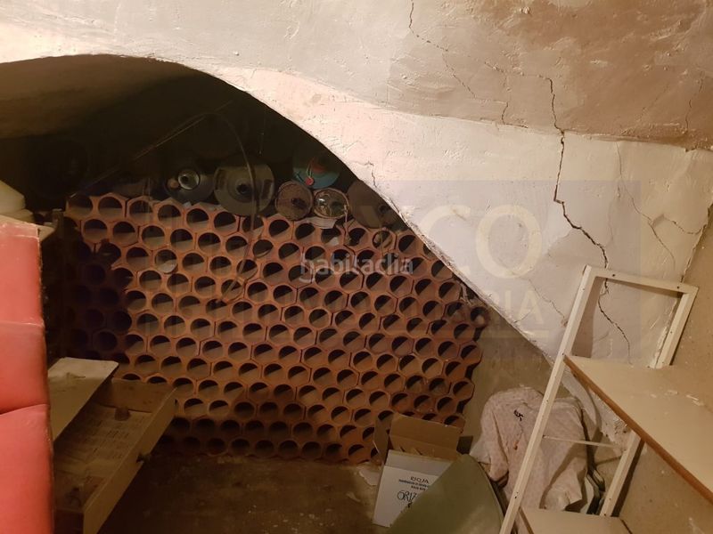 Foto d01961c3-af4a-4f8f-a47d-4bbeac78d1dc. Casa adossada amb aparcament a Briones