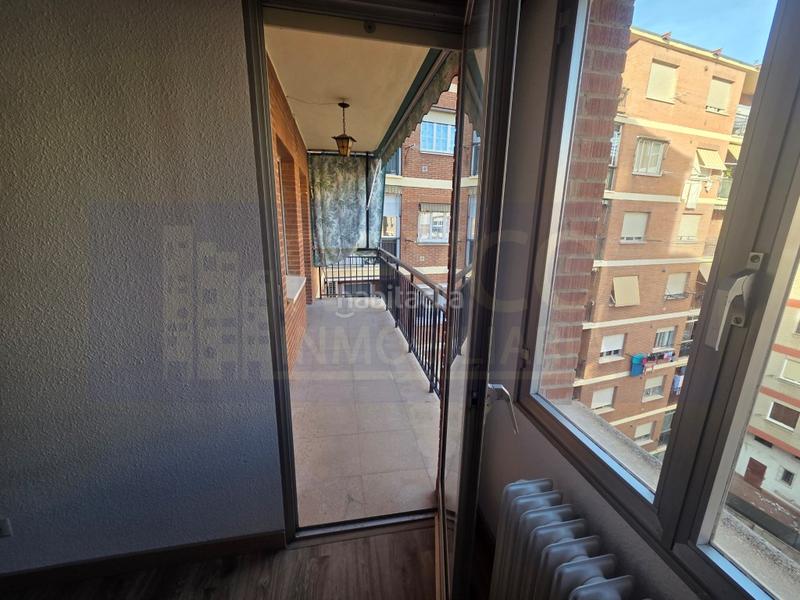 Foto 38cac318-c0ca-44f7-b655-ff7bf411ab3b. Appartement avec parking dans Juzgados Logroño