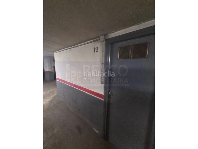 Foto 3c35518a-63f9-4d01-91f9-935f2fb30215. Appartement avec parking dans Juzgados Logroño