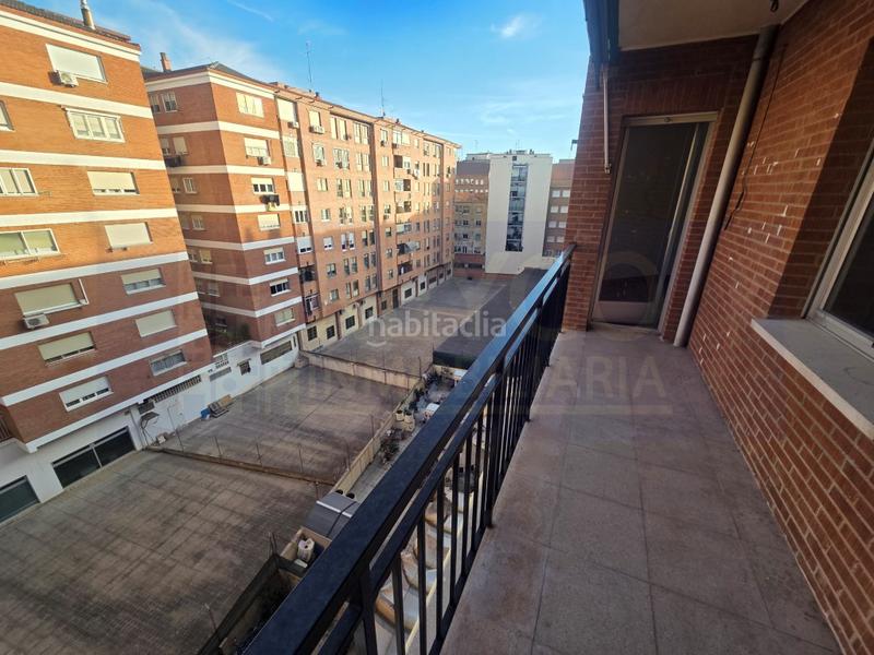 Foto 7aeb9fe7-ea88-4e44-8db7-4bc95b6d6cbb. Appartement avec parking dans Juzgados Logroño