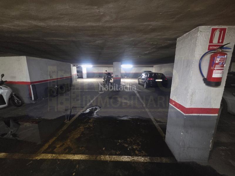 Foto 926773e3-3d34-41fa-8987-a03671d23faf. Appartement avec parking dans Juzgados Logroño