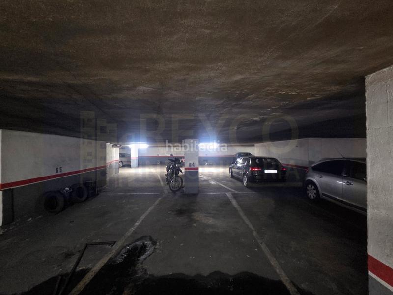 Foto abdebf2a-60b5-4ff2-bf8f-6b245373055a. Appartement avec parking dans Juzgados Logroño