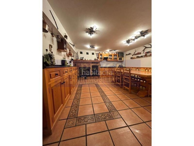 Foto 16699921-94b9-4081-94e2-2152c9fd2ad5. Casa  4 habitaciones venta en Baños de Río Tobía