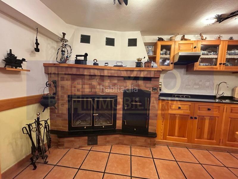 Foto 277cea11-5490-452f-8080-61a6ff5a8365. Casa  4 habitaciones venta en Baños de Río Tobía