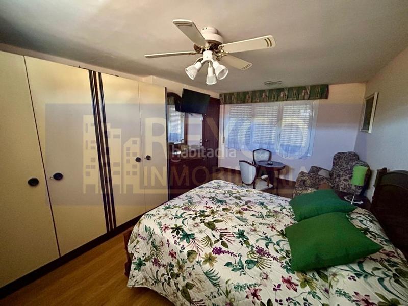 Foto 60dc14e3-bc0a-406f-8ea7-e0c2bc2ffaf6. Casa  4 habitaciones venta en Baños de Río Tobía