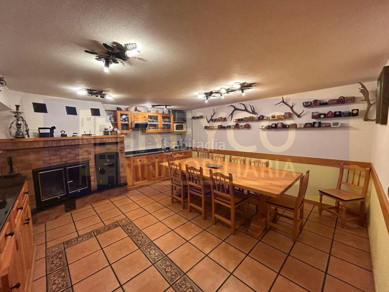 Foto 7a27053b-39cb-4640-bdf0-3c574ae3b68a. Casa  4 habitaciones venta en Baños de Río Tobía