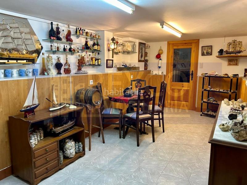 Foto ec60dad9-64a0-4240-bff1-23f74f24e3df. Casa  4 habitaciones venta en Baños de Río Tobía