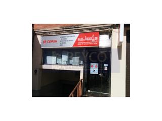 Geschäftsraum in Nájera. Local comercial venta nájera
