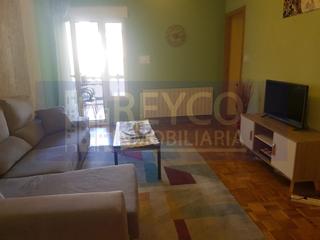Miete Etagenwohnung  N/a. Se alquila piso con ascensor, junto la plaza haro