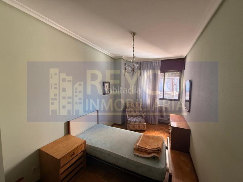 Foto 303335cf-3392-422e-ad0d-cc925722265e. Pis a Gran Via Logroño