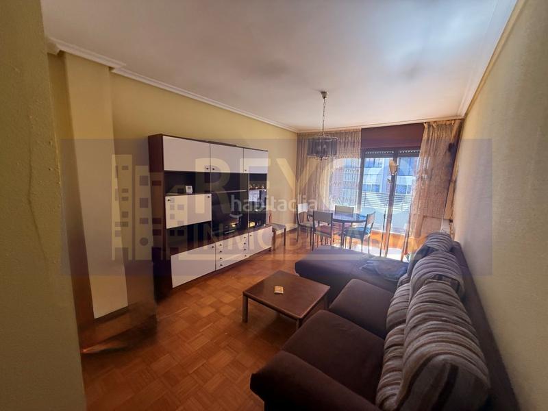 Foto cebef8f3-b9d9-46f6-99f4-d7faa6ed651b. Pis a Gran Via Logroño