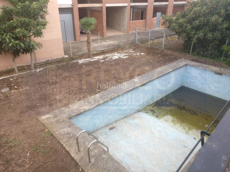 Foto 4a13873e-14c4-4172-a065-7cdf777fb3ea. Casa amb aparcament piscina a Tricio