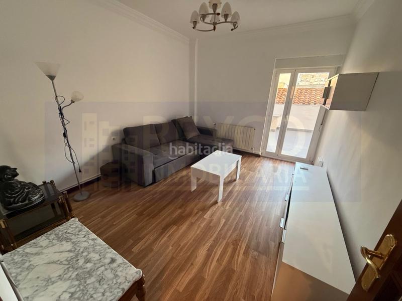 Foto 35768d5b-27d2-4b6a-98d0-5c4b33159441. Piccolo appartamento in San Millán - Ayuntamiento Logroño