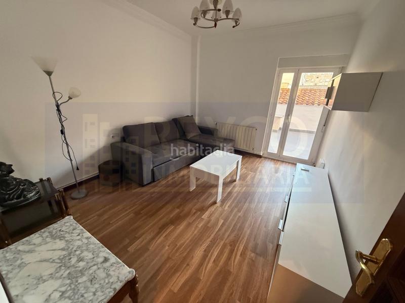 Foto 368d30b0-074a-453d-8cb1-2e594300f726. Piccolo appartamento in San Millán - Ayuntamiento Logroño