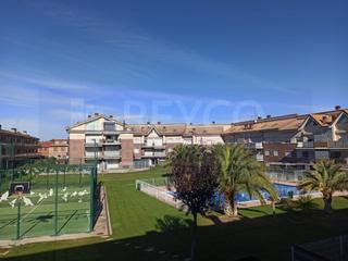 Appartement à Alesanco. Apartamento 2 habitaciones venta alesanco